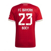 Bayern Munich Sacha Boey #23 Kotipaita Naiset 2026-27 Lyhythihainen